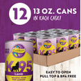 thumbnail image 6 of Earthborn Holistic Grain Free K95 Meat Protein Wet Dog Food Lamb, 13 oz, 6 of 7
