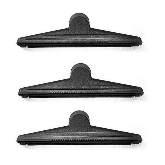 (3) Replacement Part For Shop Vac FNB-255C111 For 2-1/2 in. Dry Nozzle Wet/Dry Vac Attachment (3 Pack) # 88--1510-01