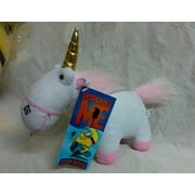 Despicable Me Toy Factory 11" Plush Unicorn /item# R6SG5EB-48Q21703