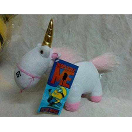Despicable Me Toy Factory 11" Plush Unicorn /item# R6SG5EB-48Q21703