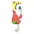 thumbnail image 1 of Penn Plax Spongebob Patrick Vinyl Dog Toy, 1 of 1