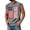 Gray-W2, variant on Men's 250 Years America Tank Tops Usa Independence Day 4th Of July Shirts Usa American Flag Graphic Sleeveless Patriotic Tank We the People Crew-Neck Cut Off Shirts,Blue L