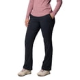 thumbnail image 4 of Pantalón Columbia All Seasons Bootcut para mujer negro XS, 4 of 9