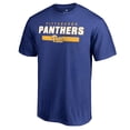 thumbnail image 2 of Men's Royal Pitt Panthers Team Strong T-Shirt, 2 of 3