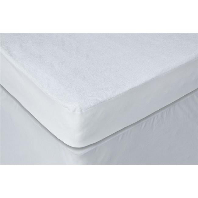 Quilted/Terry/Flannel Waterproof Mattress Protector Extra Deep All sizes 