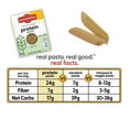thumbnail image 5 of Pastabilities, Protein Pasta, Penne Pasta 8 Ounce, Pack of 2 Low Carb and High Protein, Delicious Plant Based Pasta, Keto Friendly Pasta, Vegan, Low Carb, 5 of 5