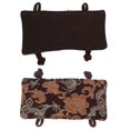 thumbnail image 3 of Scalding Cloth Handle Covers for Teapots Heat Insulating Sleeves with Classic Pattern for Kettles and Hot Pots, 3 of 4