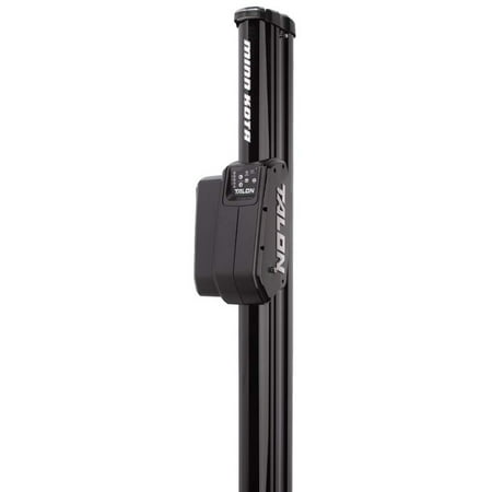 UPC: 0029402046041 | Minn Kota Talon 8 Shallow Water Anchor with Bluetooth-Black