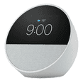 thumbnail image 1 of Echo Spot Bocina Bloosom  Inteligente 2024 Color Blanco, 1 of 5