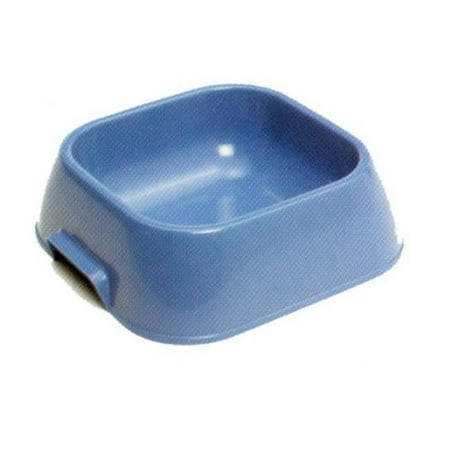 Boss Pet Products 171302029 00202H Plastic Puppy Dish, Medium