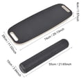 thumbnail image 4 of Workout Yoga Fitness Board, Balance Board, Compact For Rehabilitation Training Coordination Training, 4 of 8