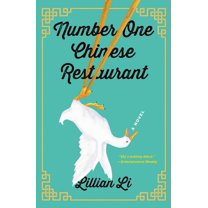 Number One Chinese Restaurant, (Paperback)