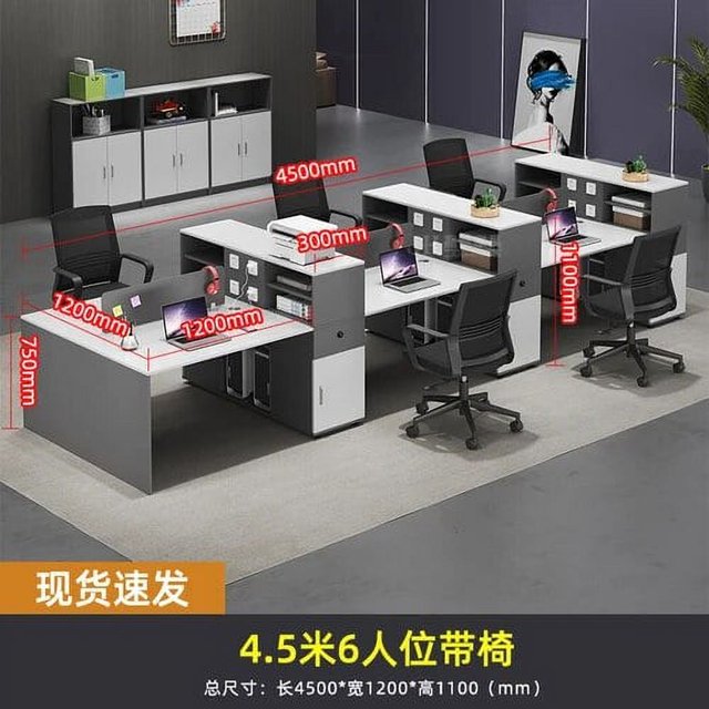 Studying Conference Office Desks Wooden I Shaped Bureau Drawers Office Desks Standing Executive Scrivania Con Cassetti Furniture My Lux Decor Round