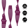 thumbnail image 4 of Durable Silicone Sports Band for Smartwatch Secure Fit Easy Adjustment Universal Compatibility Sweatproof Design, 4 of 4