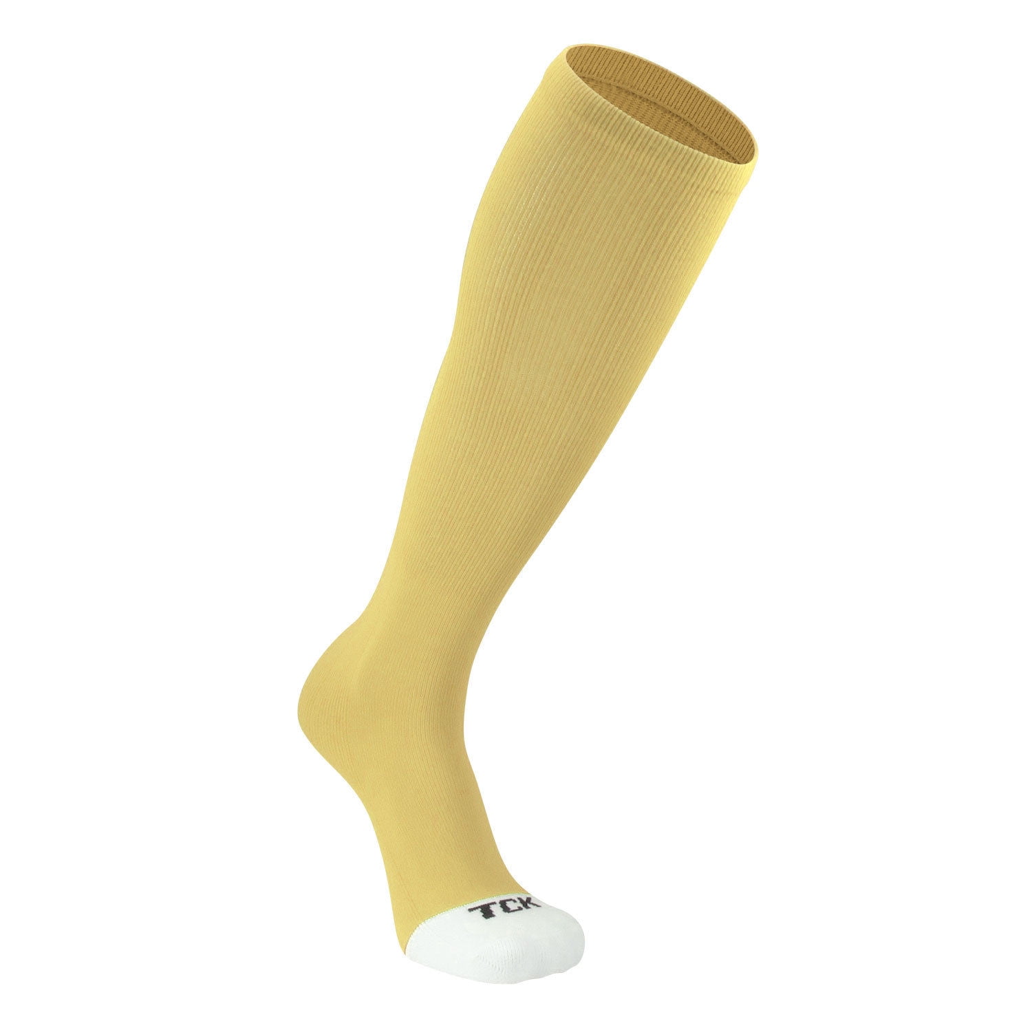 TCK ProSport Elite Tube Knee High Long Socks Baseball Soccer Football
