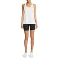 thumbnail image 2 of Athlux Women's Basic Luxe Active Tank, 2 of 5