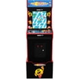thumbnail image 2 of Máquina recreativa con Wifi de Pac-Mania Legacy 14 en 1 blanco, 2 of 10