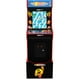 thumbnail image 2 of Máquina recreativa con Wifi de Pac-Mania Legacy 14 en 1 blanco, 2 of 10