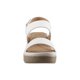 thumbnail image 4 of Zapatilla Vosse Mujer Ajustable Cómoda blanco 27, 4 of 4