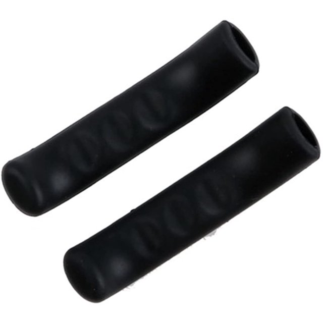 Bicycle Accessories 1pair for Bicycle Brake Handle Cover Silicone Sleeve Bike Brake Lever Protector Covers Bicycle Body Protection Cover Accessories Exquisite Workmanship, Strong and Durable