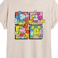 thumbnail image 3 of Disney - Mickey - Women's Oversized T-Shirt, 3 of 5
