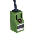 thumbnail image 3 of LAFGUR Sensor DC 6-36V Sensor Three-Wire NPN For Equipments Machine Tools Industry Electricians, 3 of 8
