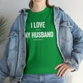 thumbnail image 7 of I Love It When My Husband Brings Me Wine Shirt, Funny Mom Tee - ID: 336, 7 of 7