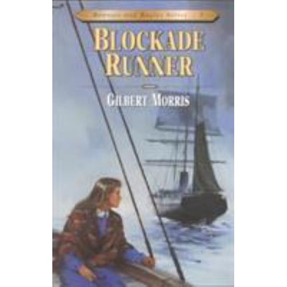 Pre-Owned Blockade Runner: Volume 5 (Paperback) 0802409156 9780802409157