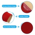 thumbnail image 4 of Uxcell Self Adhesive Felt Sheet, 8.3" x 11.8" Soft Felt Fabric with Adhesive Back, Red 20Pcs, 4 of 6
