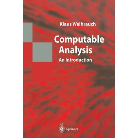 UPC: 9783642631023 | Texts in Theoretical Computer Science. an Eatcs: Computable Analysis: An Introduction (Paperback)