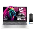 thumbnail image 1 of HP Gamer Ultra Core 7 155h 32GB RAM 1TB SSD 15.6 Táctil Full HD Laptop 15-fd1023 Con Regalo, 1 of 4