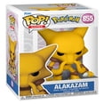 thumbnail image 1 of Figura Funko Pop Alakazam Pulgadas 3.7 Multicolor, 1 of 2