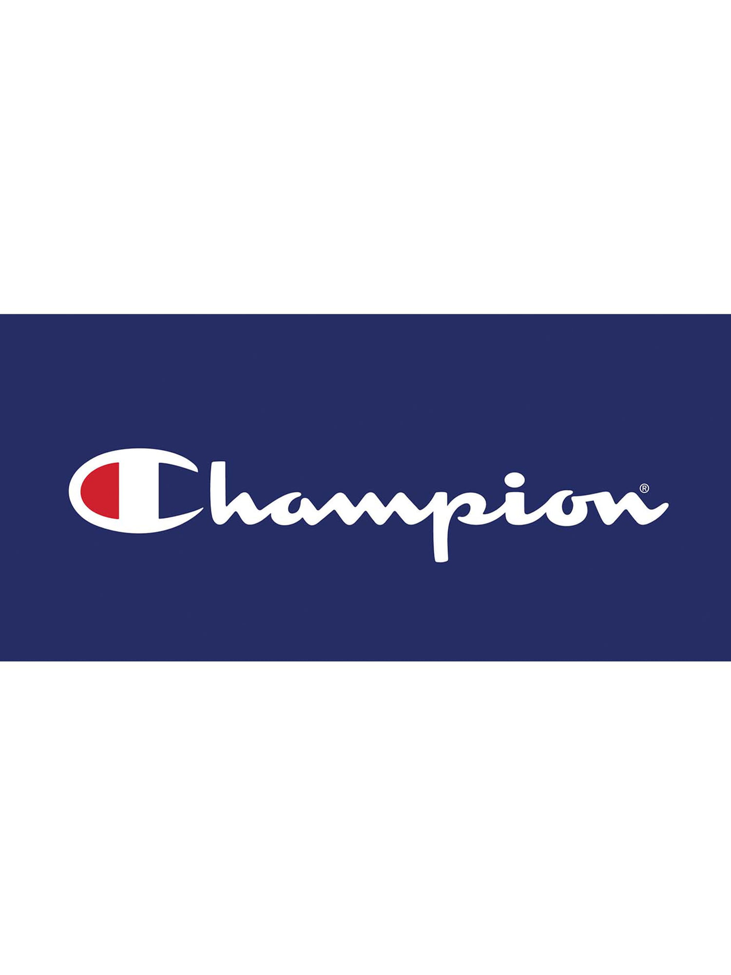 Champion Women's Sleep Bralette, Black/Silverstone, Small at