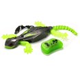 thumbnail image 1 of Wall Crawler Gecko, Jouet Robot Télécommandé Rechargeable pour Enfants, Grimpe les Murs, Jouets Robot RC pour Garçons et Filles de 4 Ans et Plus, 1 of 8