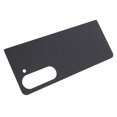 thumbnail image 1 of CUBIERTA DE VIDRIO TRASERO DEL TELEFONO, REMPLAZO DE LA CUBIERTA DE VIDRIO DE LA CUBIERTA DEL TELEFONO PROFESIVO PRECISO ESTÁNDAR FÁCIL DE INSTALAR PARA Z POLD 5 5G, 1 of 7