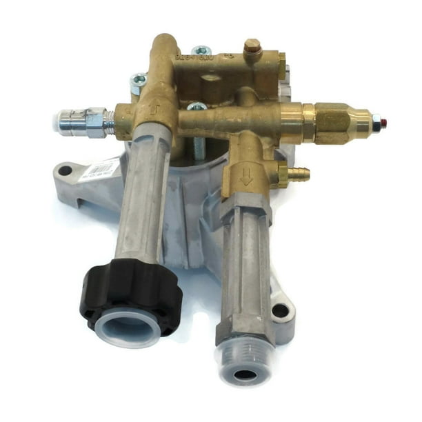 2800 PSI Upgraded AR POWER PRESSURE WASHER WATER PUMP TroyBilt 020415
