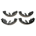 thumbnail image 5 of TRQ Rear Brake Shoes Fits Select 2006-2008 Suzuki Grand Vitara, 5 of 5