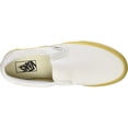 thumbnail image 5 of Vans Womens Classic Slip on Trainers, 5 of 7