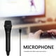 thumbnail image 5 of Micrófono USB para Switch, Color negro, voz fuerte y silenciosa, 5 of 8