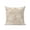 Beige, variant on 1 Pack Outdoor Throw Pillow, Brown Beige Coastal Waterproof Pillow with Insert Included, Nautical Coral Starfish Shell Turtle Summer Decorative Accent Cushion Sofa Pillows for Patio Porch, 16 x 16 In