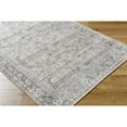 thumbnail image 3 of Livabliss x Becki Owens Darling Updated Traditional Washable Runner Area Rug,2'7" x 10',Light Beige, 3 of 9