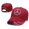 thumbnail image 2 of RO Gorra de béisbol de hombre con visera para deportes al aire libre Electrónica, 2 of 2