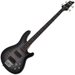 ベース TRBX604FM(TBL) Translucent Black YAMAHA Yamaha TRBX604 Electric Bass Guitar Translucent Black