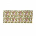 thumbnail image 2 of Ice Cream Neck Gaiter, Tropic Botany and Scoops, Unisex, Multicolor, by Ambesonne, 2 of 3