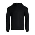 thumbnail image 5 of Free Assembly Men's Long Sleeve Pullover Hoodie, Sizes S-3XL, 5 of 5