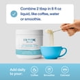 thumbnail image 4 of Vital Proteins Professional Bioactive Collagen Complex Daily Foundational Support, Unflavored, 13.9 oz, 4 of 6