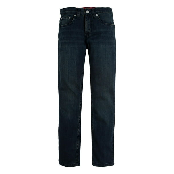 Levi's Boys' 511 Slim Fit Jeans, Sizes 4-20 