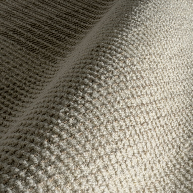 Frenshe Interiors x Rugs USA Montceito Tiled Wool Area Rug