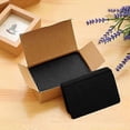 thumbnail image 3 of 180pcs Blank Playing Cards, Poker Size, Double Sided Blank Index Flash Card Pack, 3 of 5