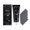 B2, variant on HWRETIE Car Interior Touch Up Paint Pen Plastic Leather Scratch Repair Waterproof Wear Resistant Car Dashboard Door Panel Restoration Pen Interior Surface Renewal Tool